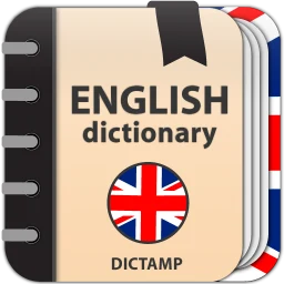 أيقونة English dictionary - offline